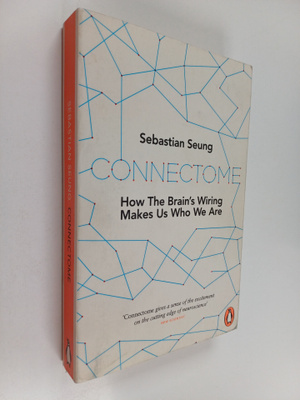 Sebastian Seung : Connectome - How the Brain's Wiring Mak...