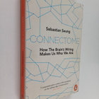 Sebastian Seung : Connectome - How the Brain's Wiring Mak... - pikkukuva 1