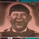 FREDDY MORGAN ~ Mr. Banjo ~ LP - pikkukuva 1
