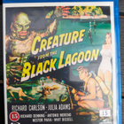 Creature from The Black Lagoon blu-ray, 1954 - pikkukuva 1