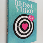 Tarja Virolainen : Reissuvihko : K-18 - pikkukuva 1