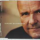 Sakari Kuosmanen • Pieni suuri sana CD-Single - pikkukuva 1