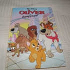 Disney Oliver ja kumppanit - pikkukuva 1