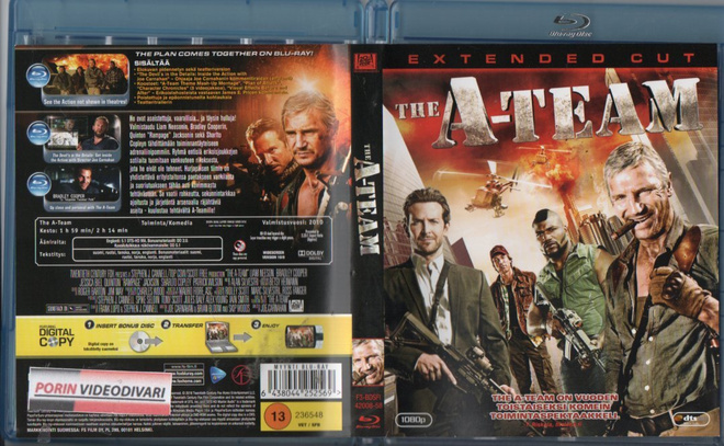 A-Team (2010)	(47 198)	k	-FI-	BLUR+DVD	suomik.	(2)	liam nees