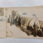 VANHA Postikortti Enso Luov Karjala 1921 - pikkukuva 1