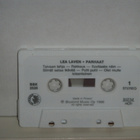 Lea Laven * Parhaat - pikkukuva 3