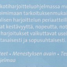 DVD: Kiinteä ja muodokas + opaskirja - pikkukuva 3