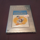 Walt Disney treasures - The Chronological Donald dvd *uusi* - pikkukuva 1