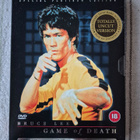 Game of Death - Bruce Lee Special Platinum Edition 2DVD - pikkukuva 1