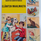 Eläinten maailmasta : nuorten kuvatietokirja - pikkukuva 2