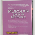 Mia Melin : Morsian joka ei tahtonut - pikkukuva 2