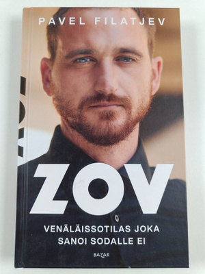 Pavel Filatjev : ZOV
