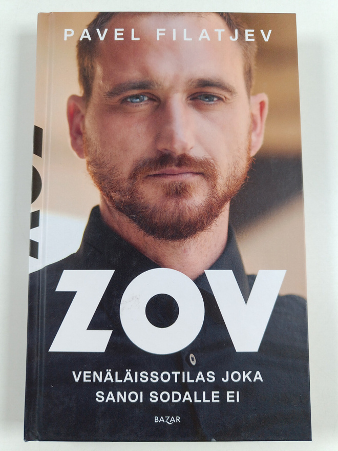 Pavel Filatjev : ZOV