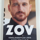 Pavel Filatjev : ZOV - pikkukuva 1