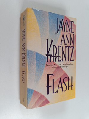 Jayne Ann Krentz : Flash