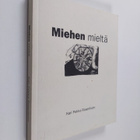 Kari Pekka Rosenholm : Miehen mieltä - pikkukuva 1