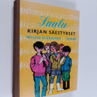 Wilho Siukonen : Laulukirjan säestykset - pikkukuva 1