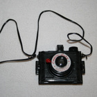 Vintage Empire baby the wonder camera - pikkukuva 2