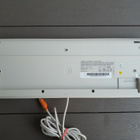 Compaq RT235BTWFN PS/2 Vintage Näppäimistö - pikkukuva 4