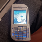Nokia 6670 - pikkukuva 1