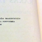 Waasaan Jaakkoo Rakas Takkupää Kirja 1946 - pikkukuva 4