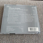 JOHANNES BRAHMS - SYMPHONY NO. 2 & LIEBESLIEDER-WALZER (VIEN - pikkukuva 2
