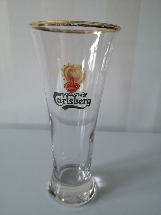 Carlsberg Euro 2004 tuoppi