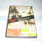 KLO 15:10 LÄHTÖ YUMAAN (Christian Bale) 2-disc*** - pikkukuva 2