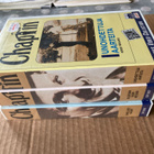 CHAPLIN VHS 3KPL HYVÄT - pikkukuva 2