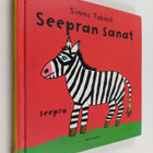 Simms Taback : Seepran sanat - pikkukuva 1