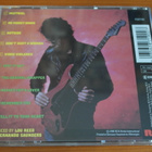 Lou Reed:Mistrial-CD. - pikkukuva 2
