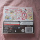 Nintendo DS Happy Party With Hello Kitty & Friends! - pikkukuva 2