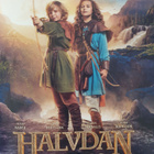 Halvdan viikinki DVD - pikkukuva 1