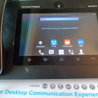 Grandstream GXV3275 Android- IP-videopuheVOIP HDMI + 7" - pikkukuva 2