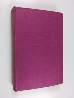 Helen Ashton : Parson Austen's Daughter