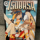 TSUBASA:RESERVoir CHRoNiCLE 3 (ENGL.) - pikkukuva 1