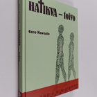Eero Kavasto : Hatikva, toivo - pikkukuva 1
