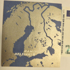 Lappu Karkkipaperi? Saippuakääre? Laiva Varustamo G. Thorden - pikkukuva 1