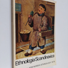 Ethnologia Scandinavica 1975 : a journal for Nordic ethno... - pikkukuva 1