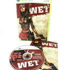 WET (Xbox360), CIB - pikkukuva 1