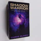 Chris Bunch : Shadow Warrior - pikkukuva 1