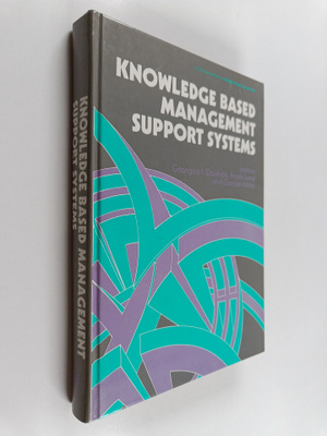 Georgios I. Doukidis : Knowledge-based management support...