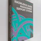 Georgios I. Doukidis : Knowledge-based management support... - pikkukuva 1