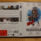 Presidentintekijät DVD - pikkukuva 1