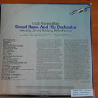 Count Basie And His Orchestra:Good Morning Blues-2LP. - pikkukuva 2