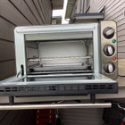 Miniuuni Mini Oven 5GB 1200 B5 - pikkukuva 2