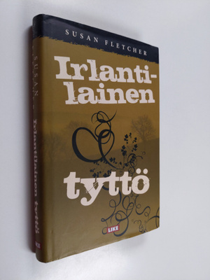 Susan Fletcher : Irlantilainen tyttö