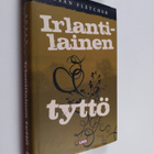 Susan Fletcher : Irlantilainen tyttö - pikkukuva 1