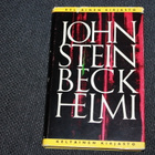 John Steinbeck - Helmi 1962 - pikkukuva 2
