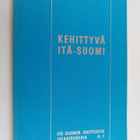 Kehittyvä Itä-Suomi - pikkukuva 1